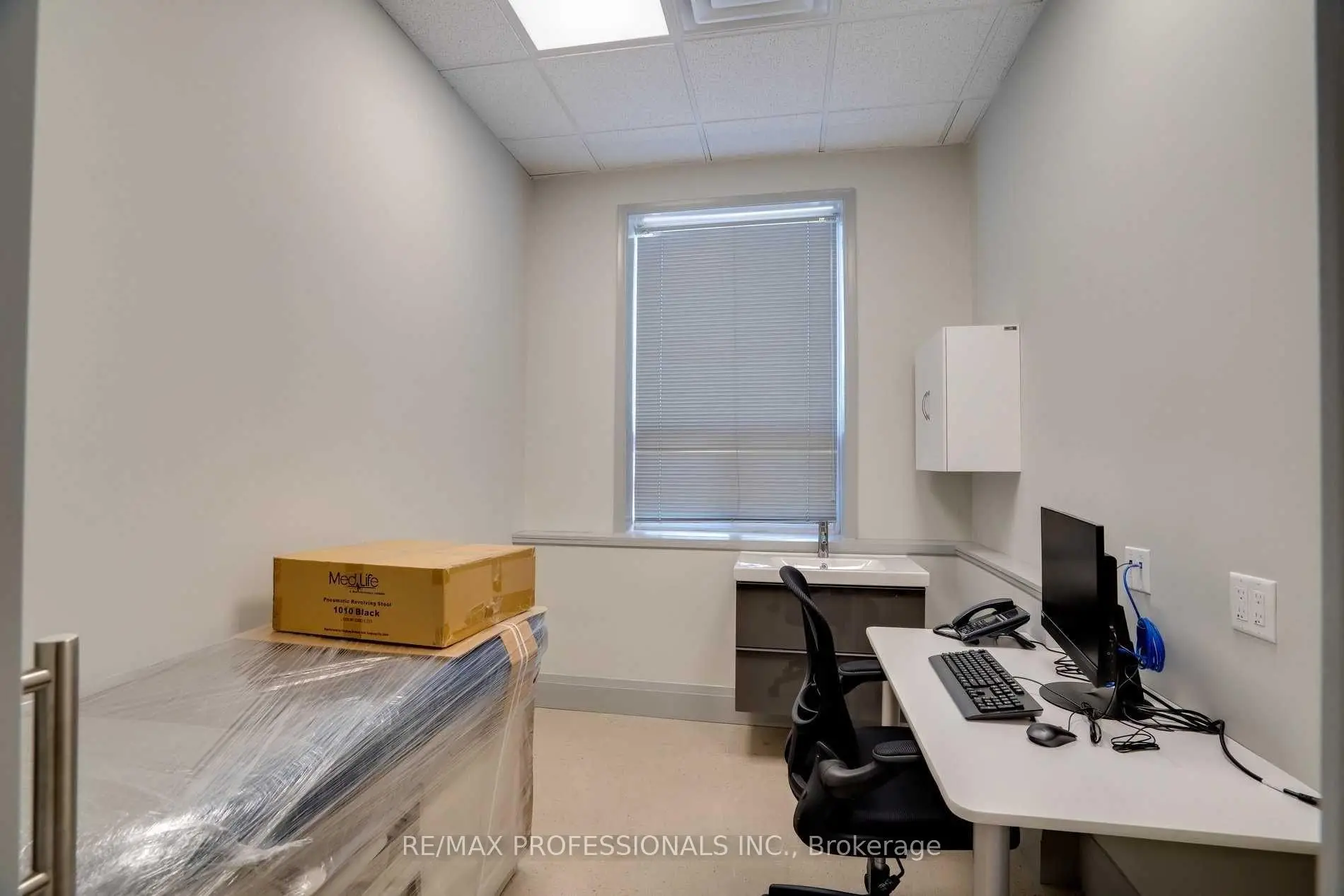 Commercial for lease