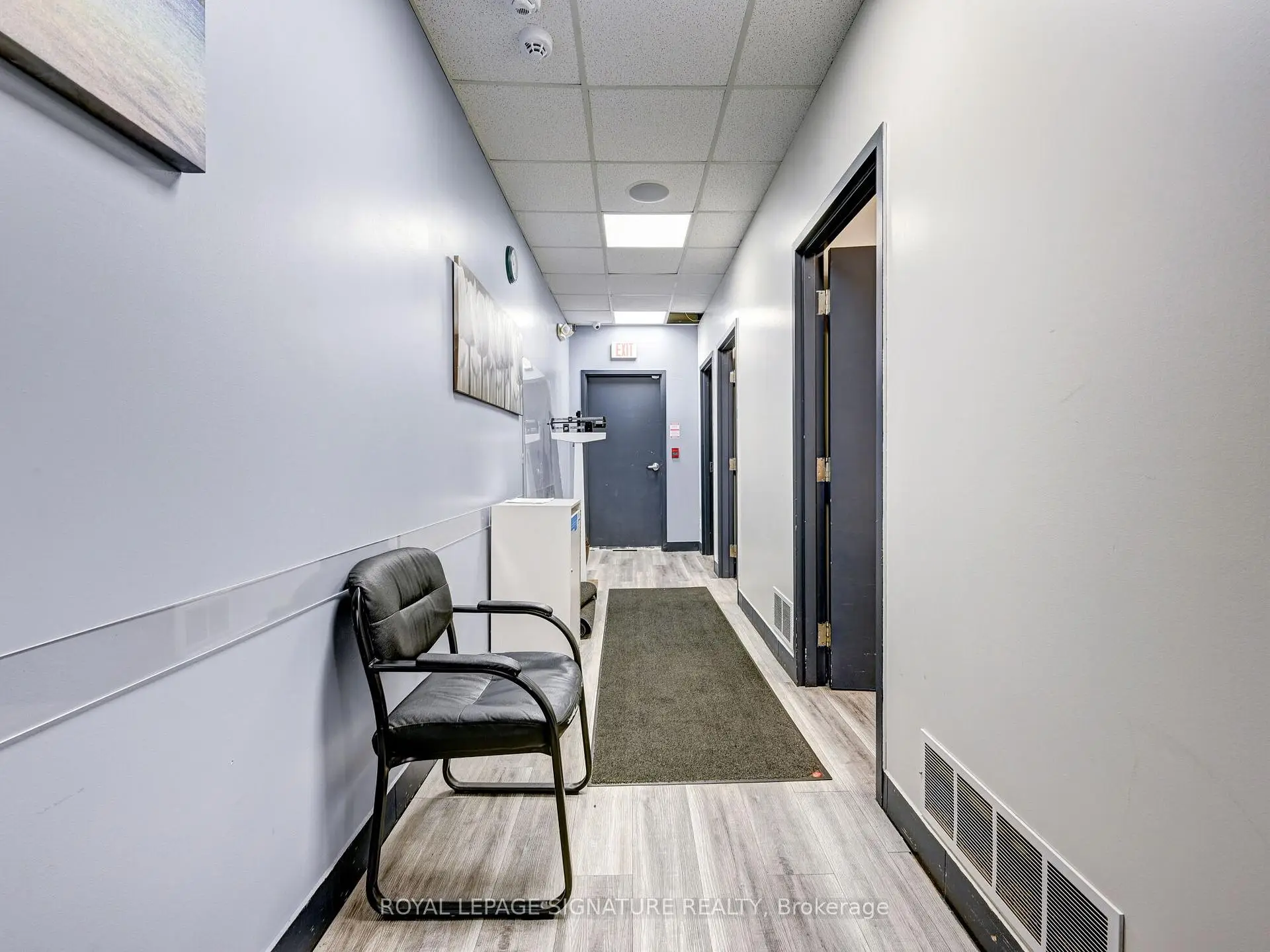 Commercial for lease