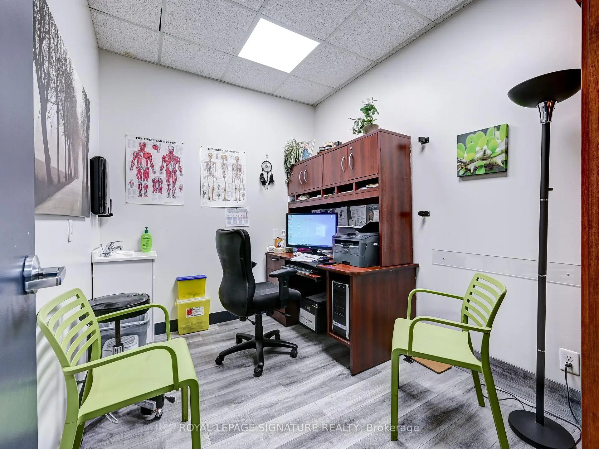 Commercial for lease