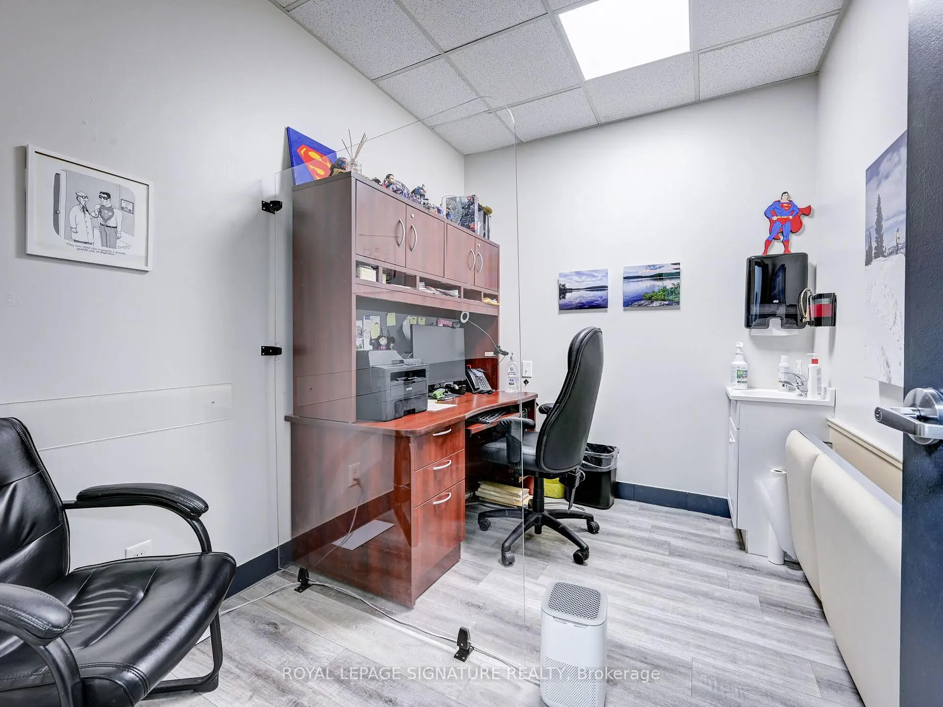 Commercial for lease