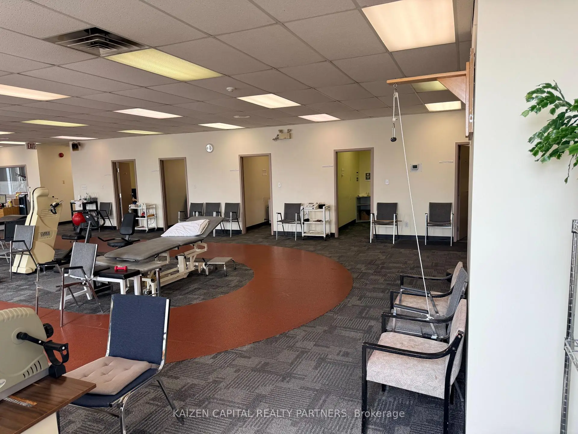 Commercial for lease