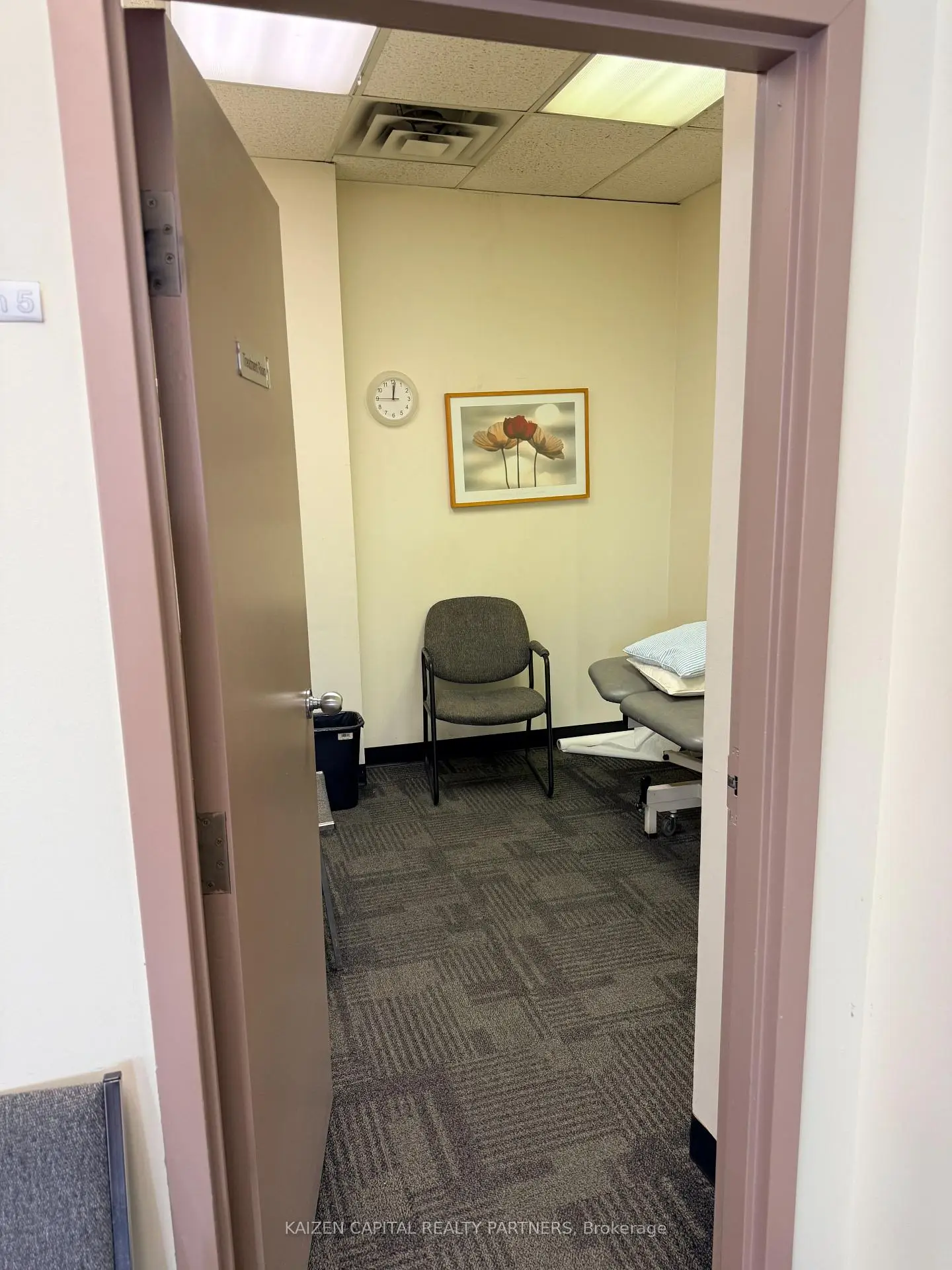 Commercial for lease
