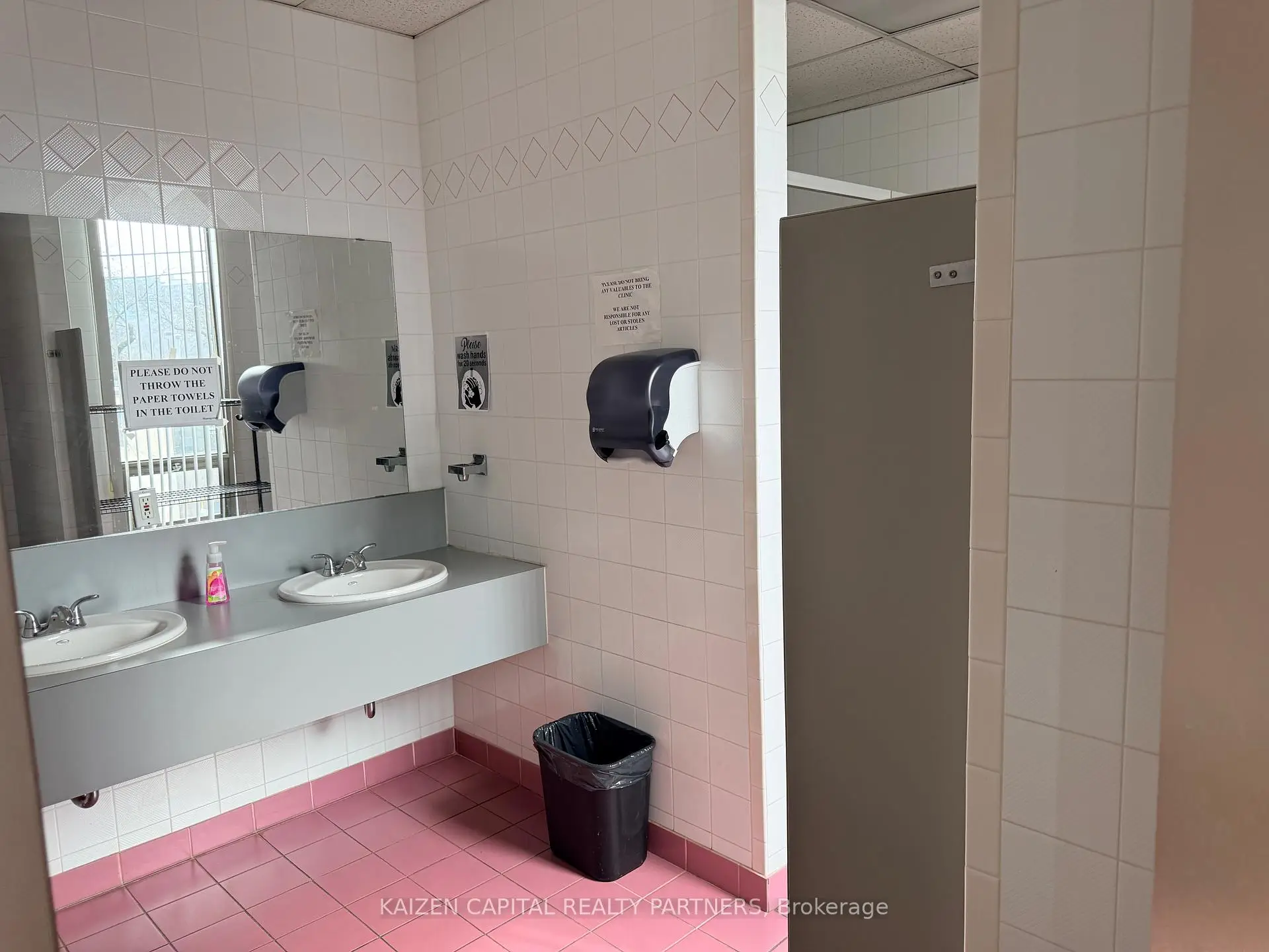 Commercial for lease