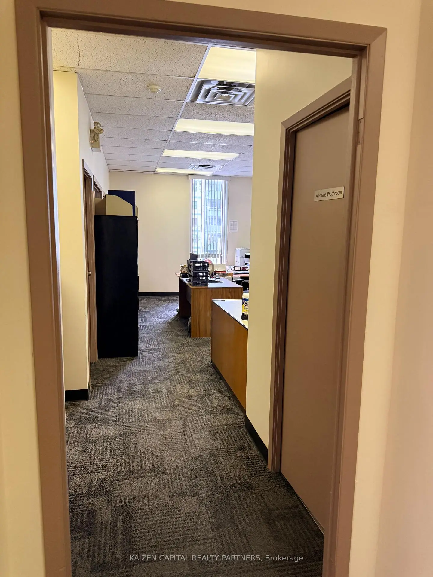 Commercial for lease