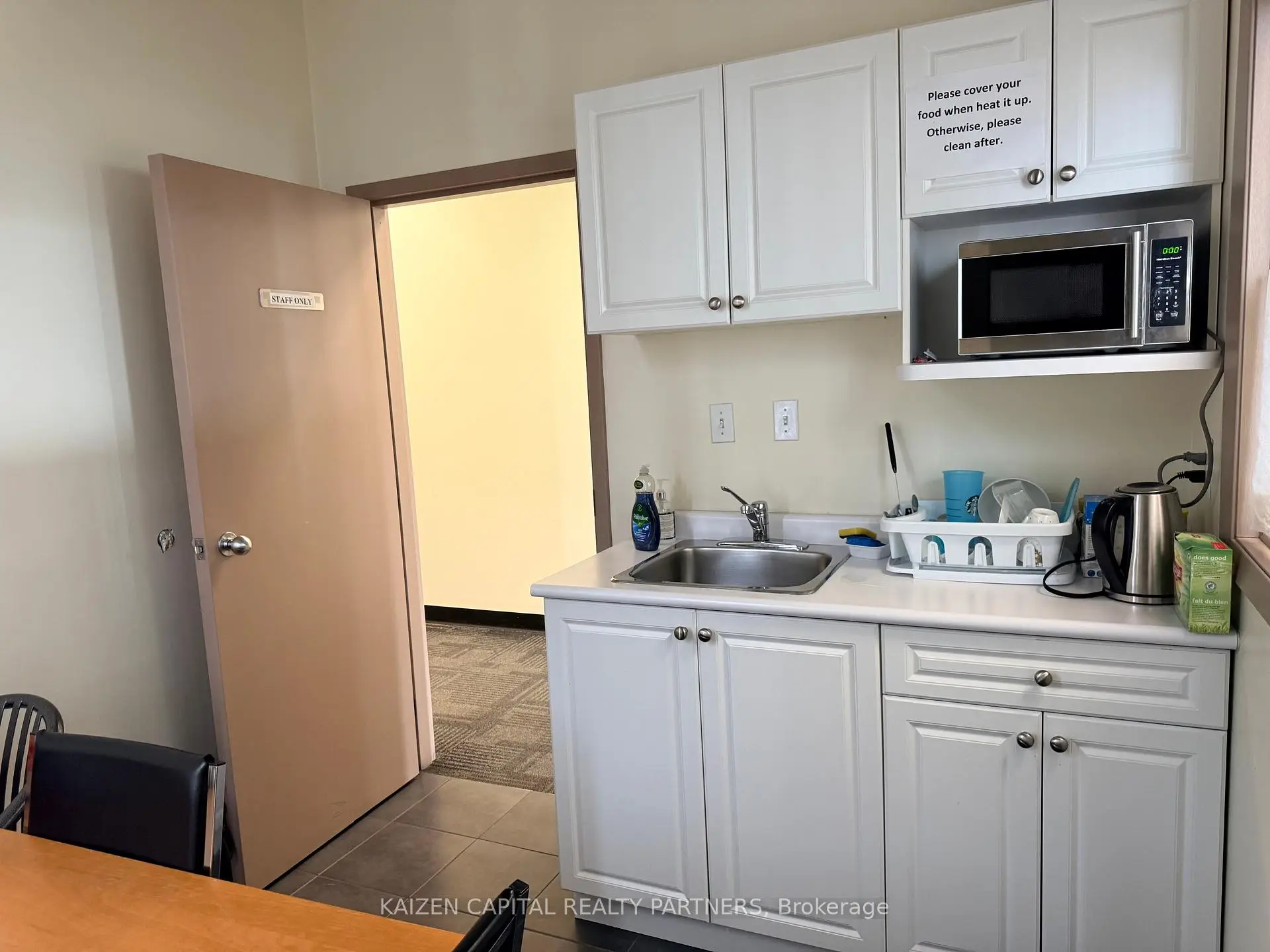 Commercial for lease