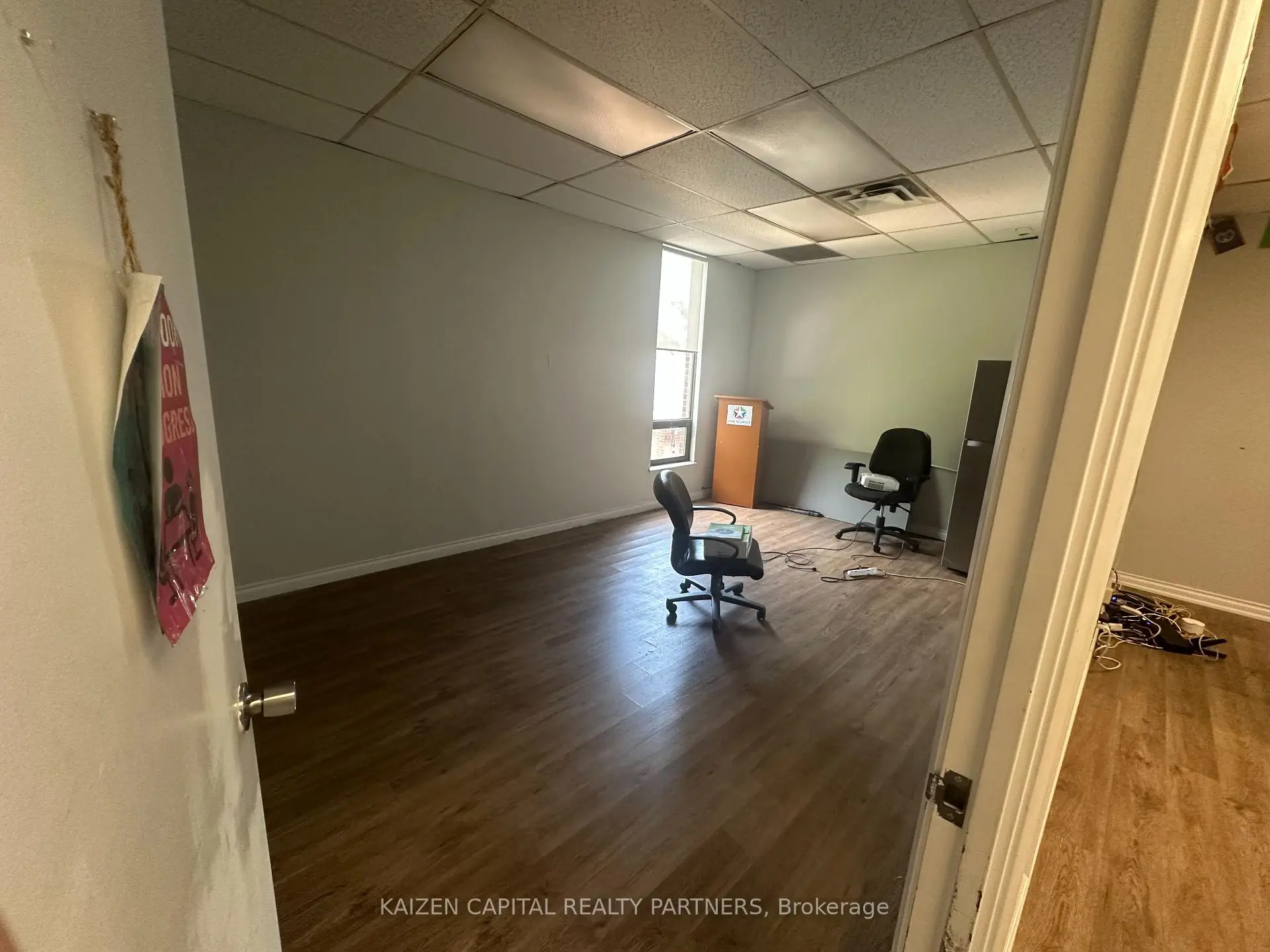 Commercial for lease
