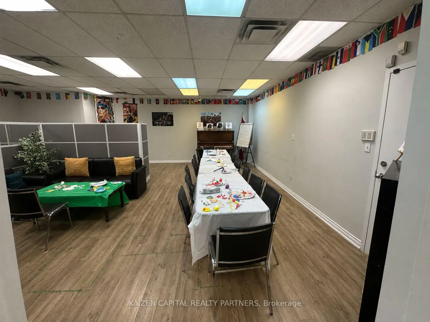 Commercial for lease