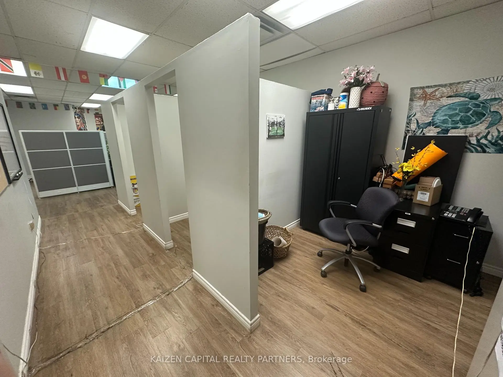 Commercial for lease