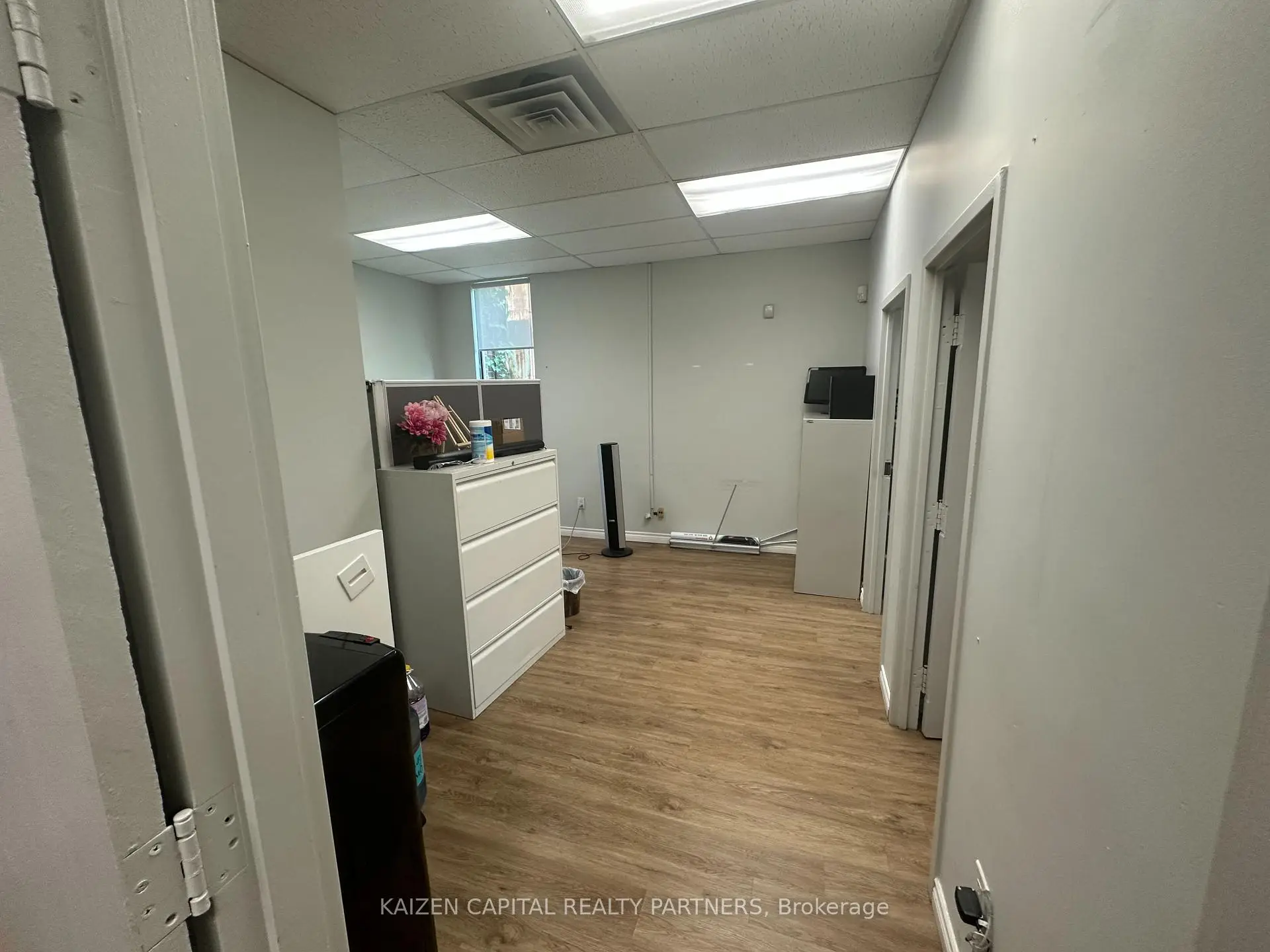 Commercial for lease