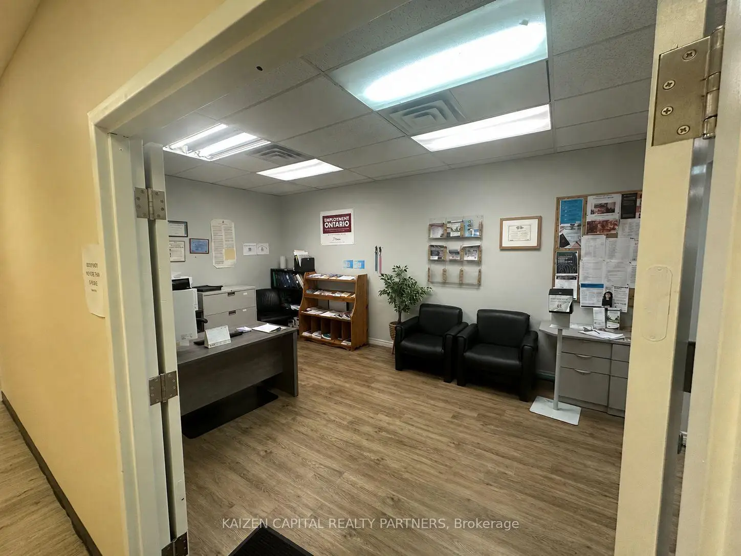 Commercial for lease