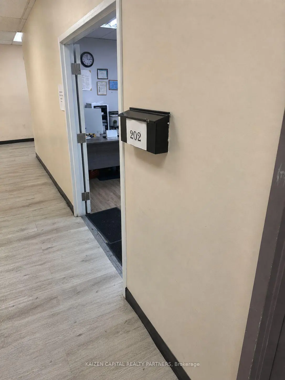 Commercial for lease