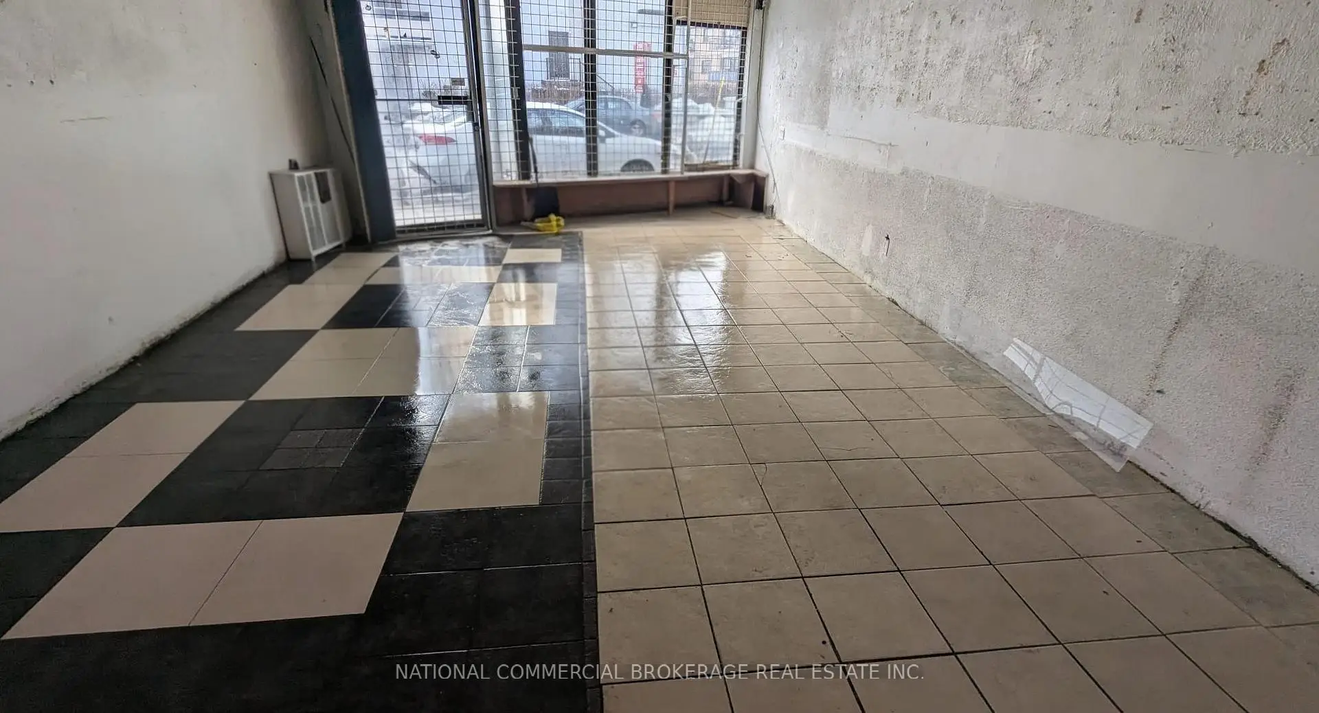 Commercial for lease