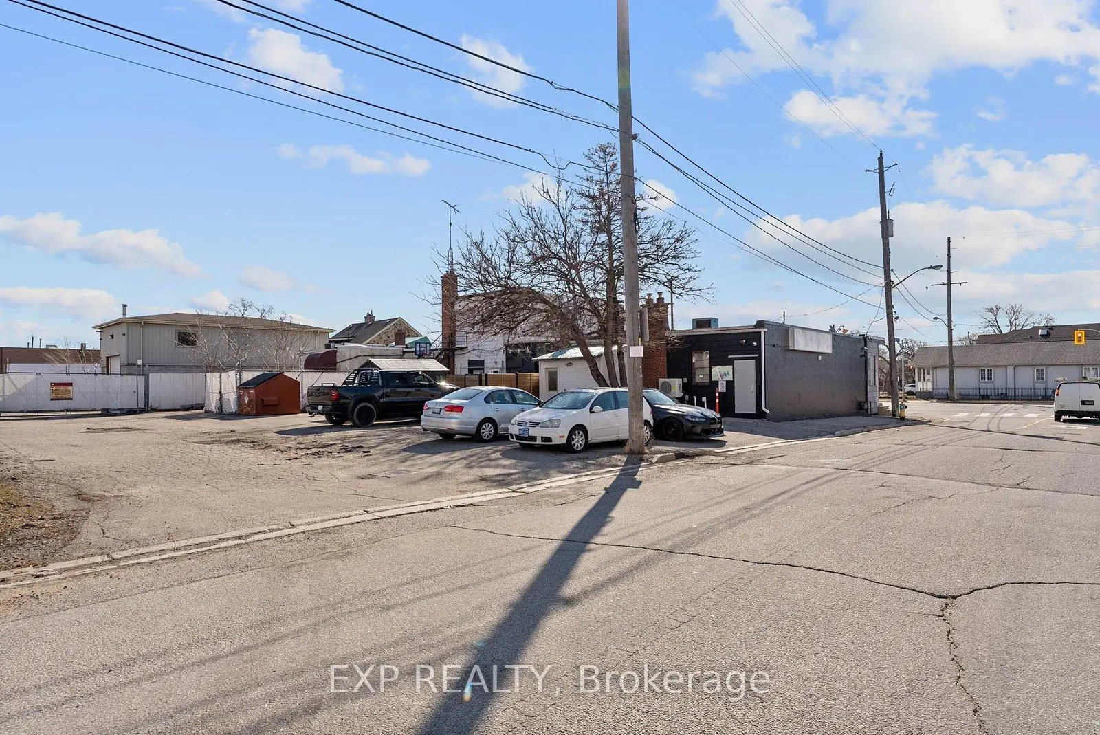 Commercial for lease