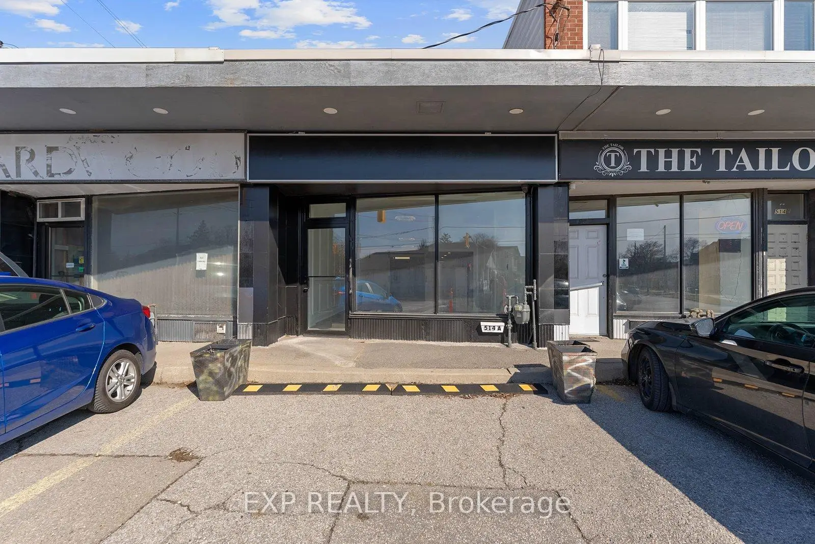 Commercial for lease