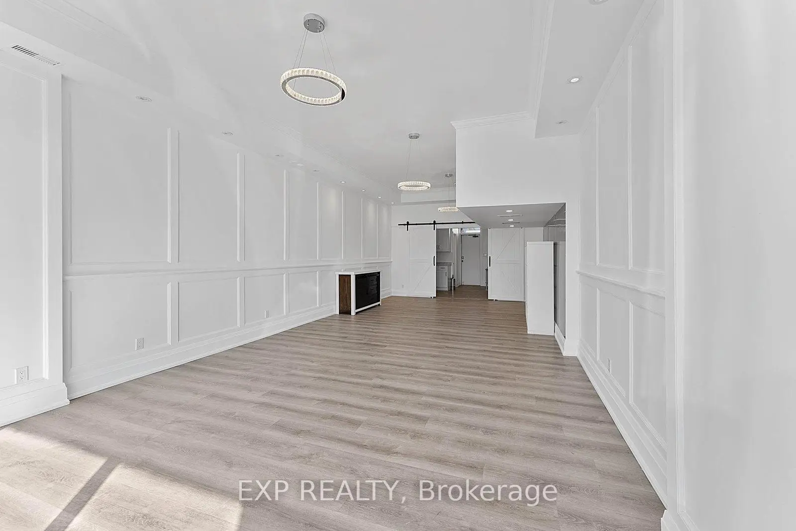 Commercial for lease
