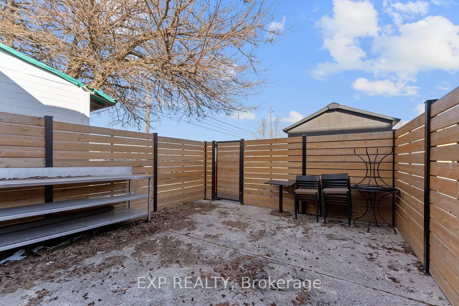 Commercial for lease