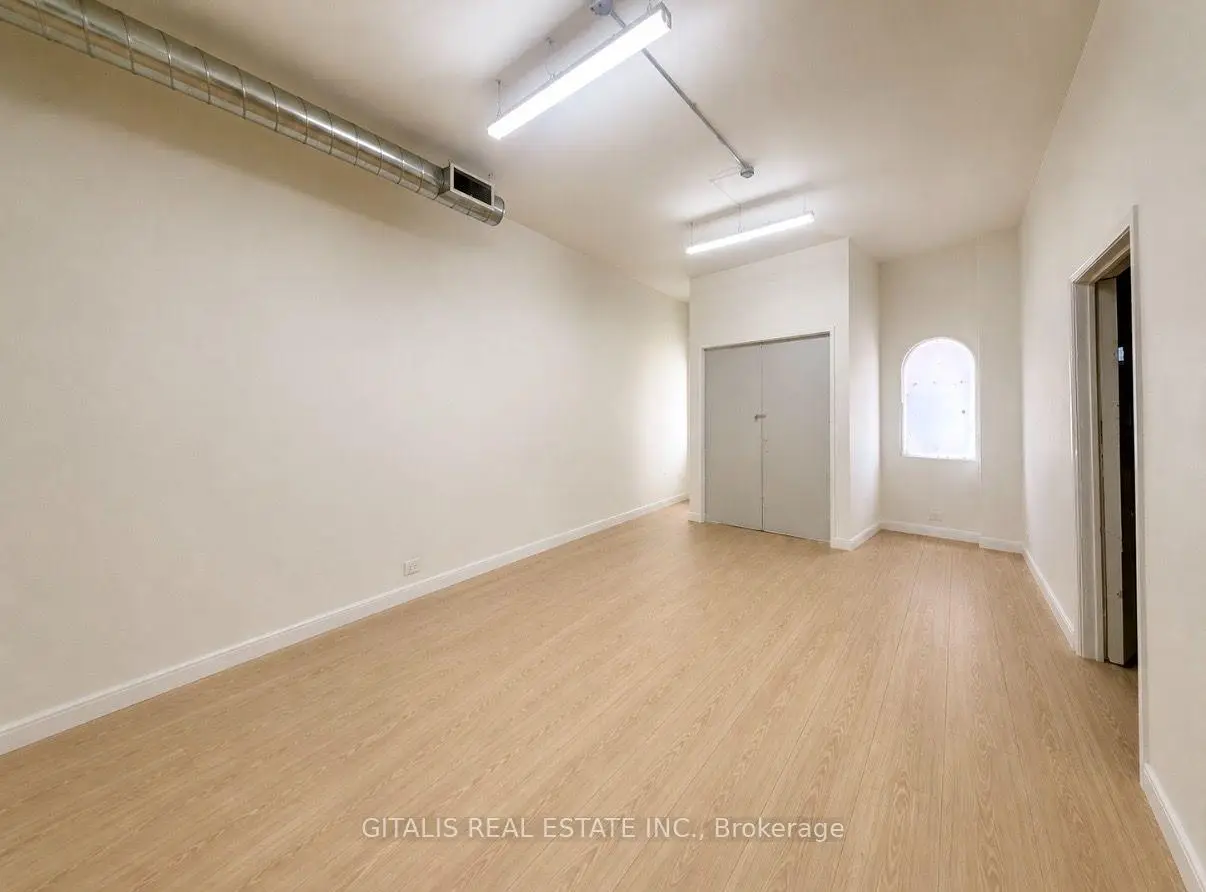 Commercial for lease