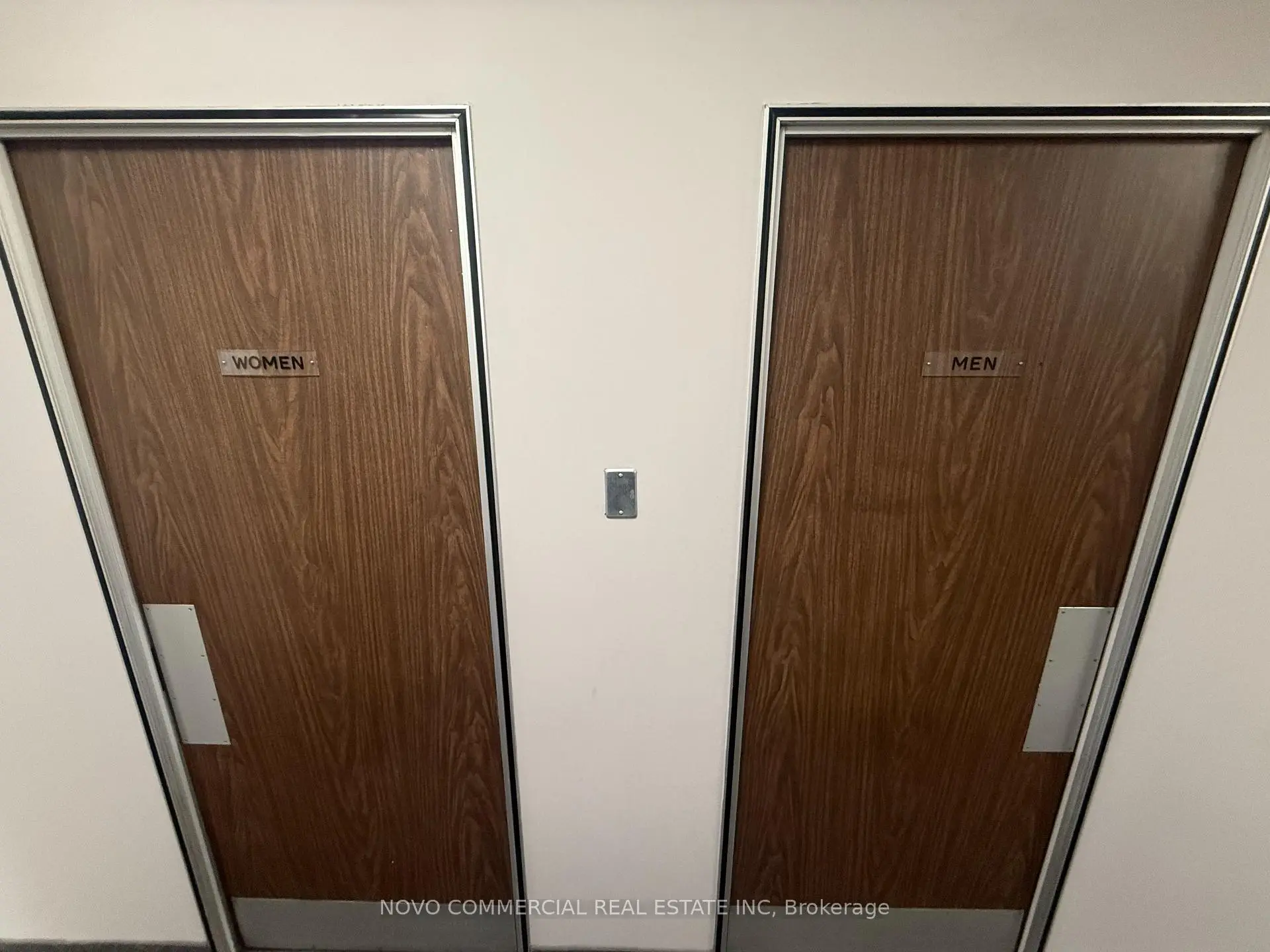 Commercial for lease