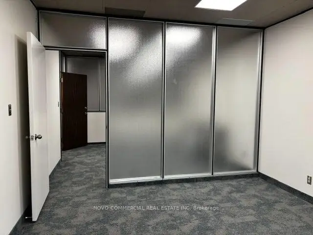 Commercial for lease