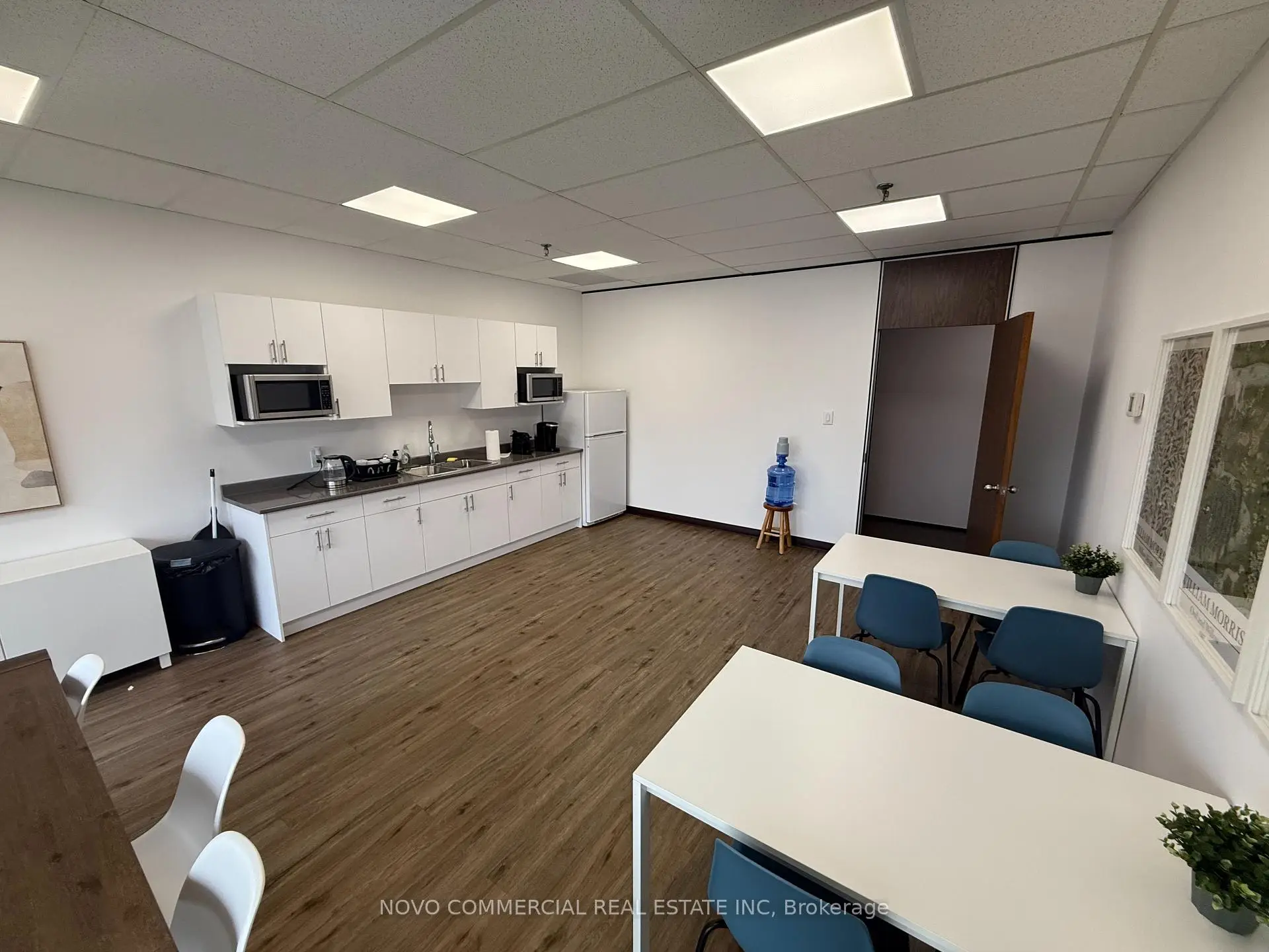 Commercial for lease