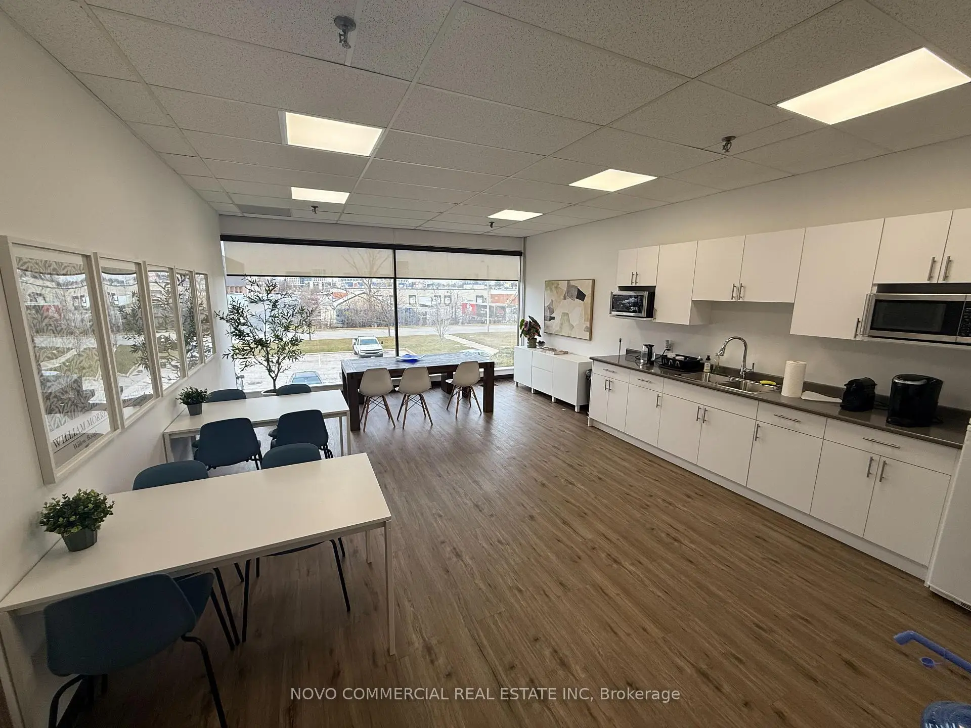 Commercial for lease