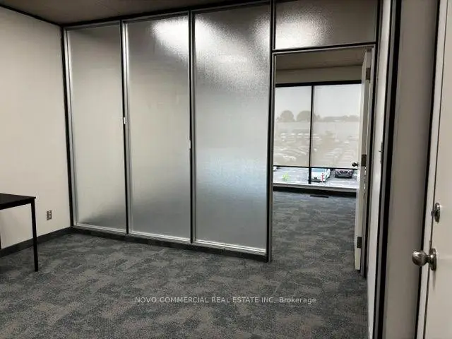 Commercial for lease