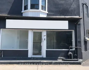 1335 Weston Road