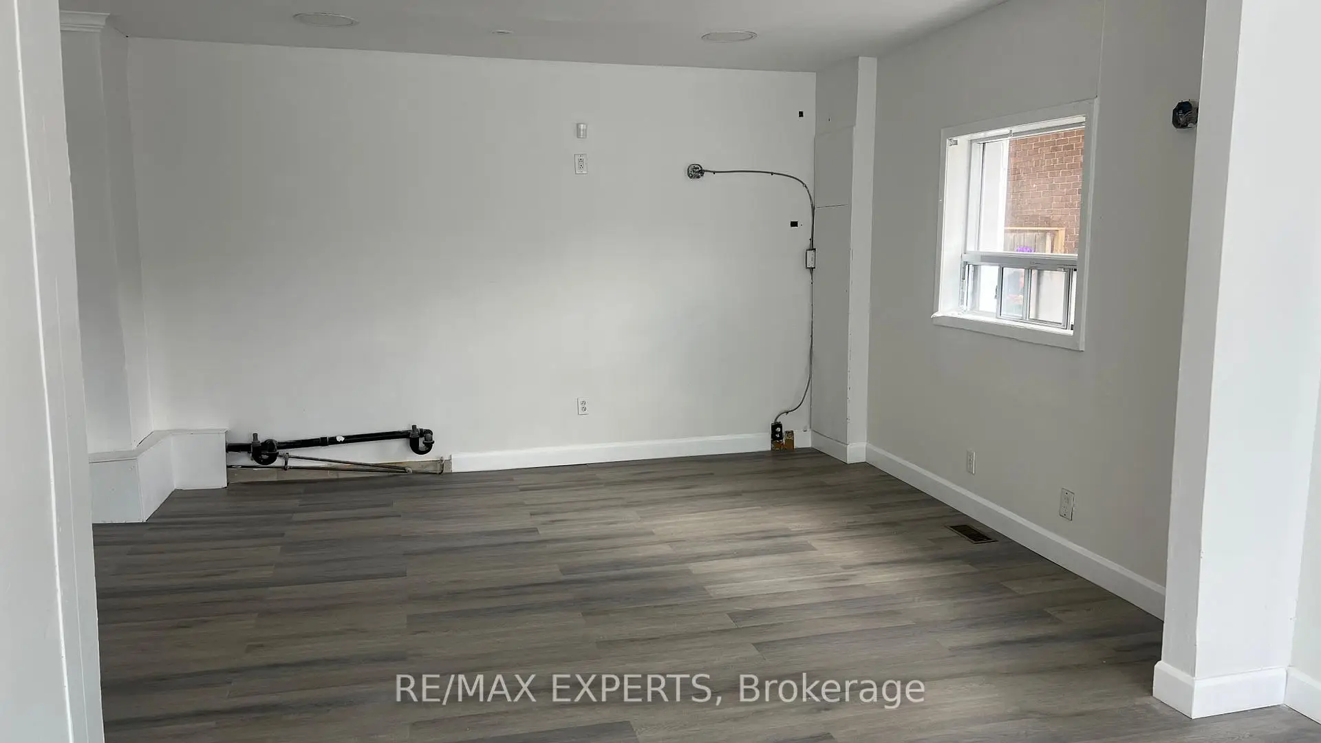 Commercial for lease