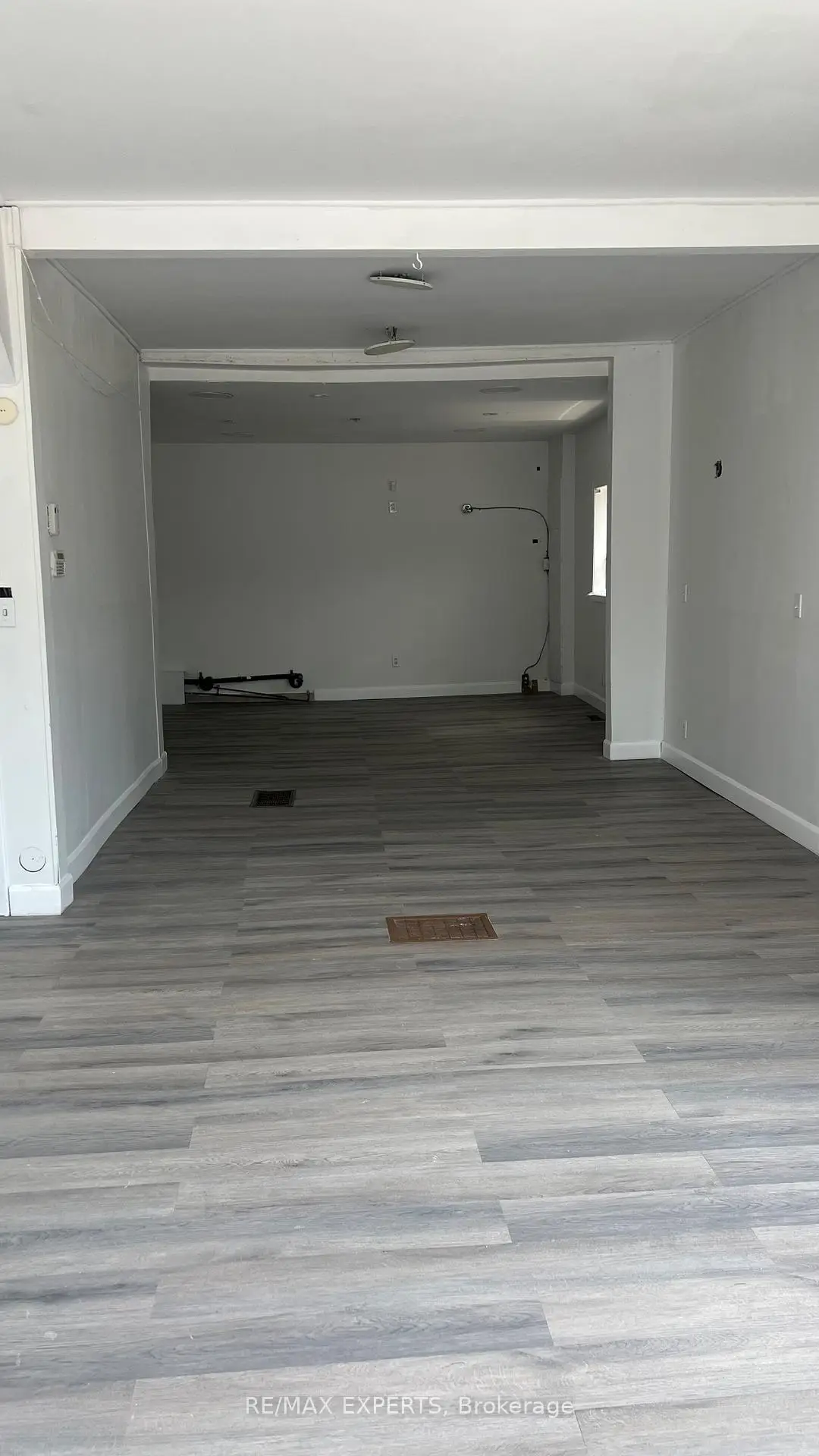 Commercial for lease