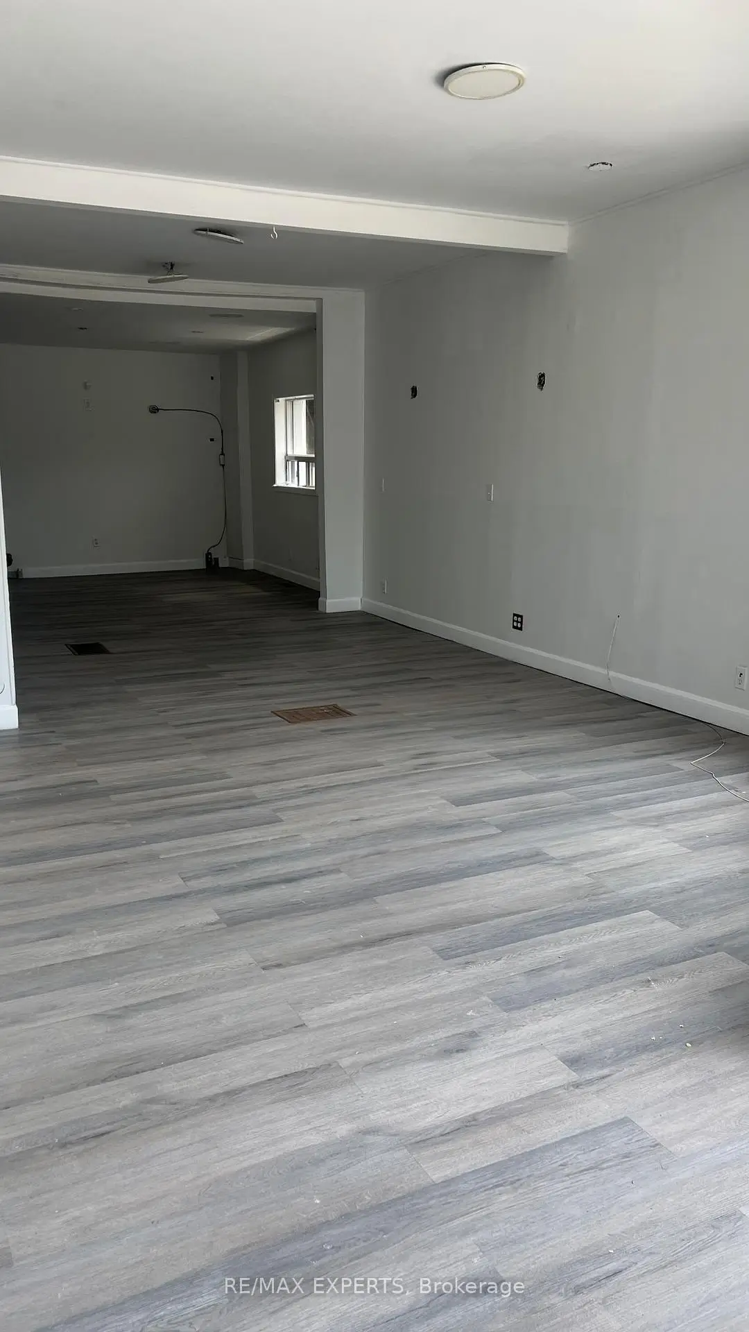 Commercial for lease