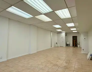 
1592 Eglinton Ave W Toronto For Lease looking for tenant