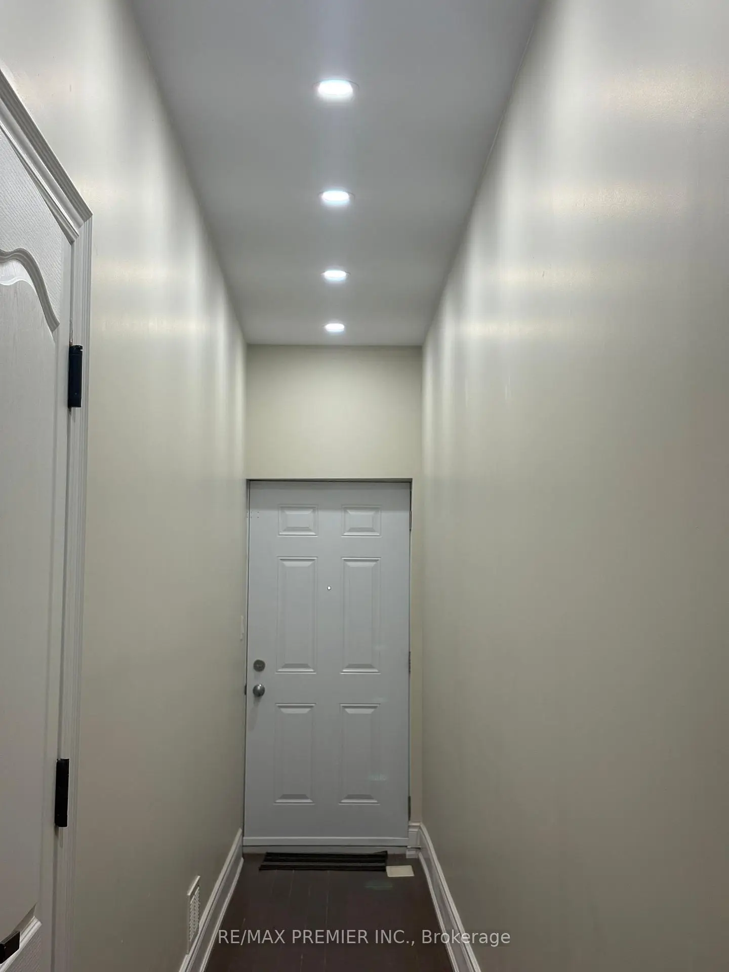 Commercial for lease