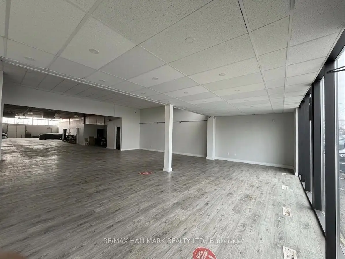 Commercial for lease