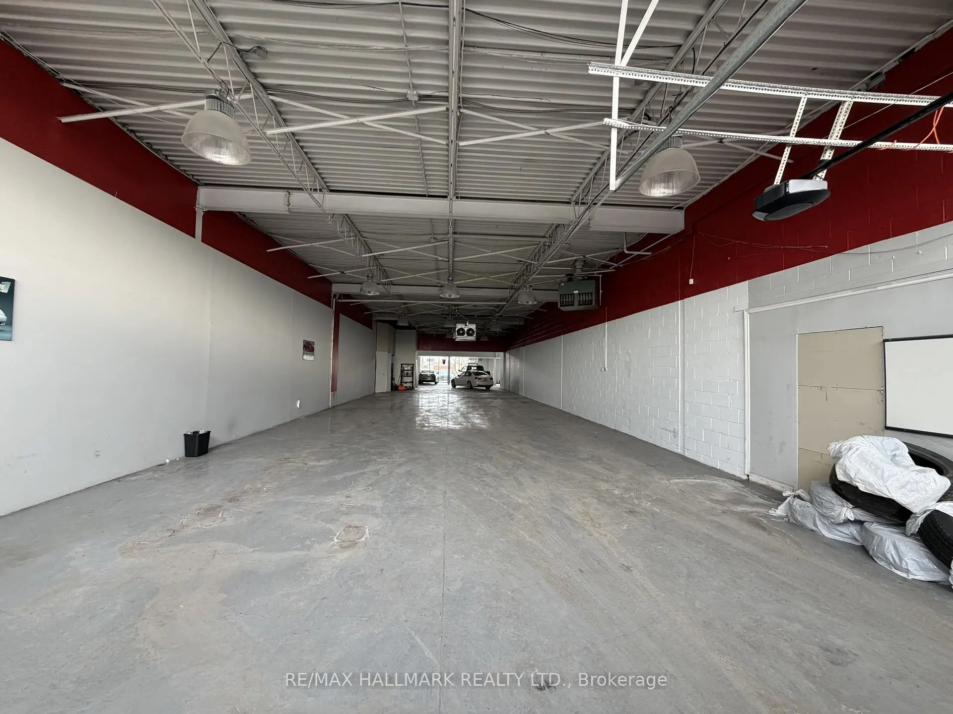 Commercial for lease
