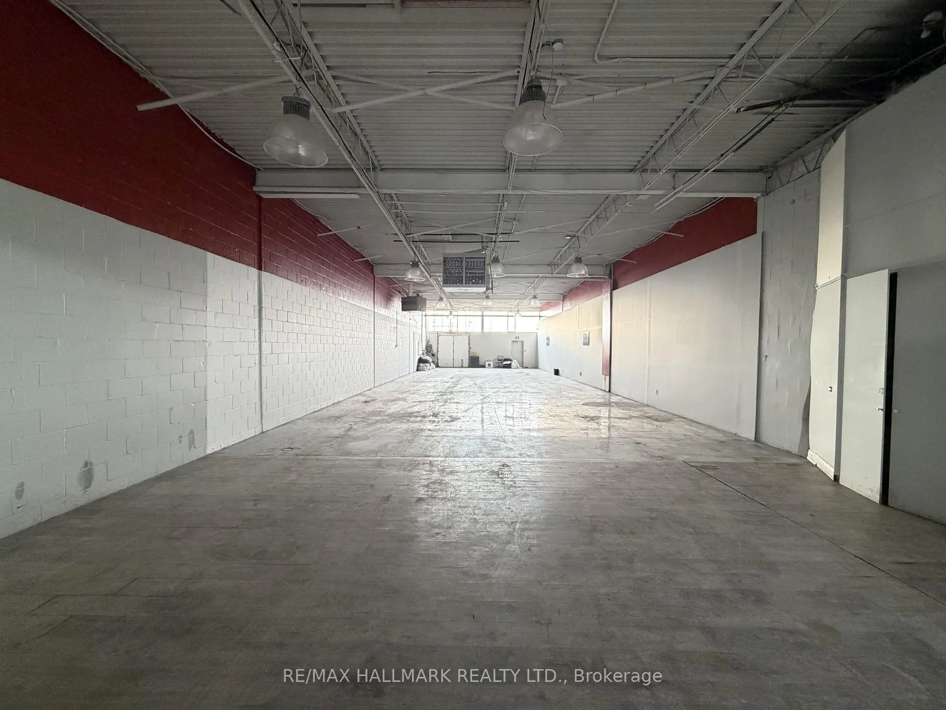 Commercial for lease