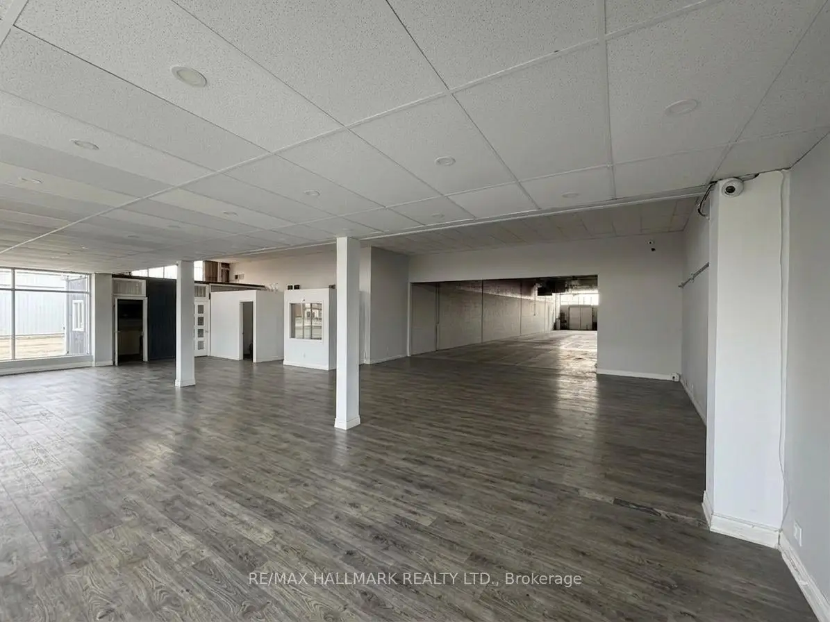 Commercial for lease