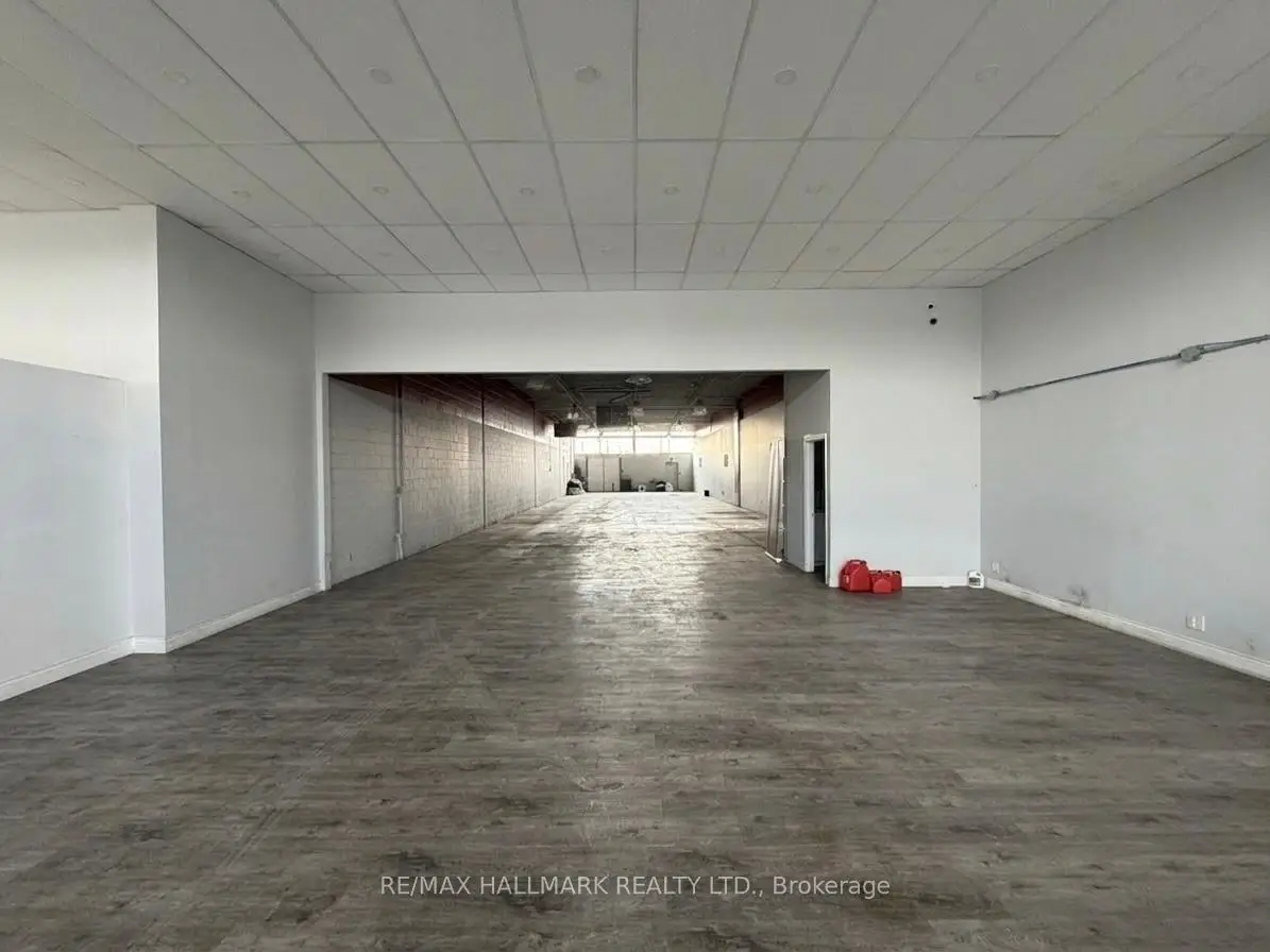 Commercial for lease