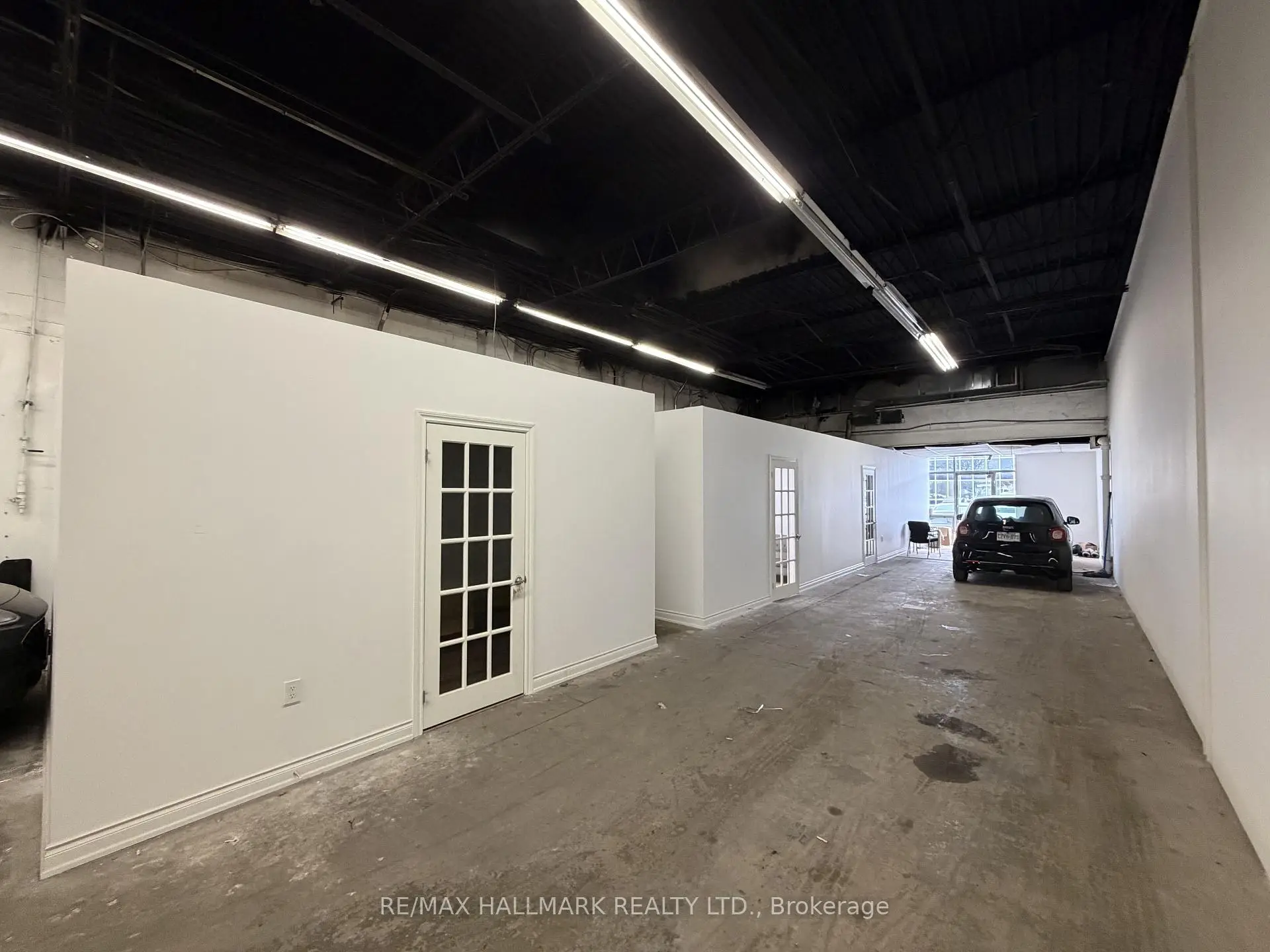 Commercial for lease