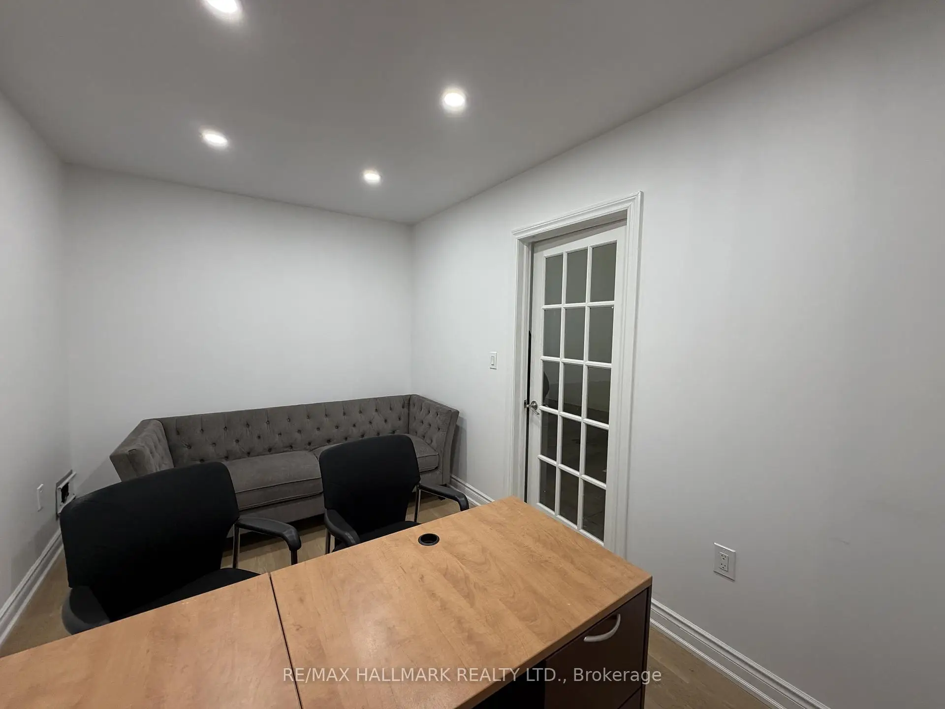 Commercial for lease