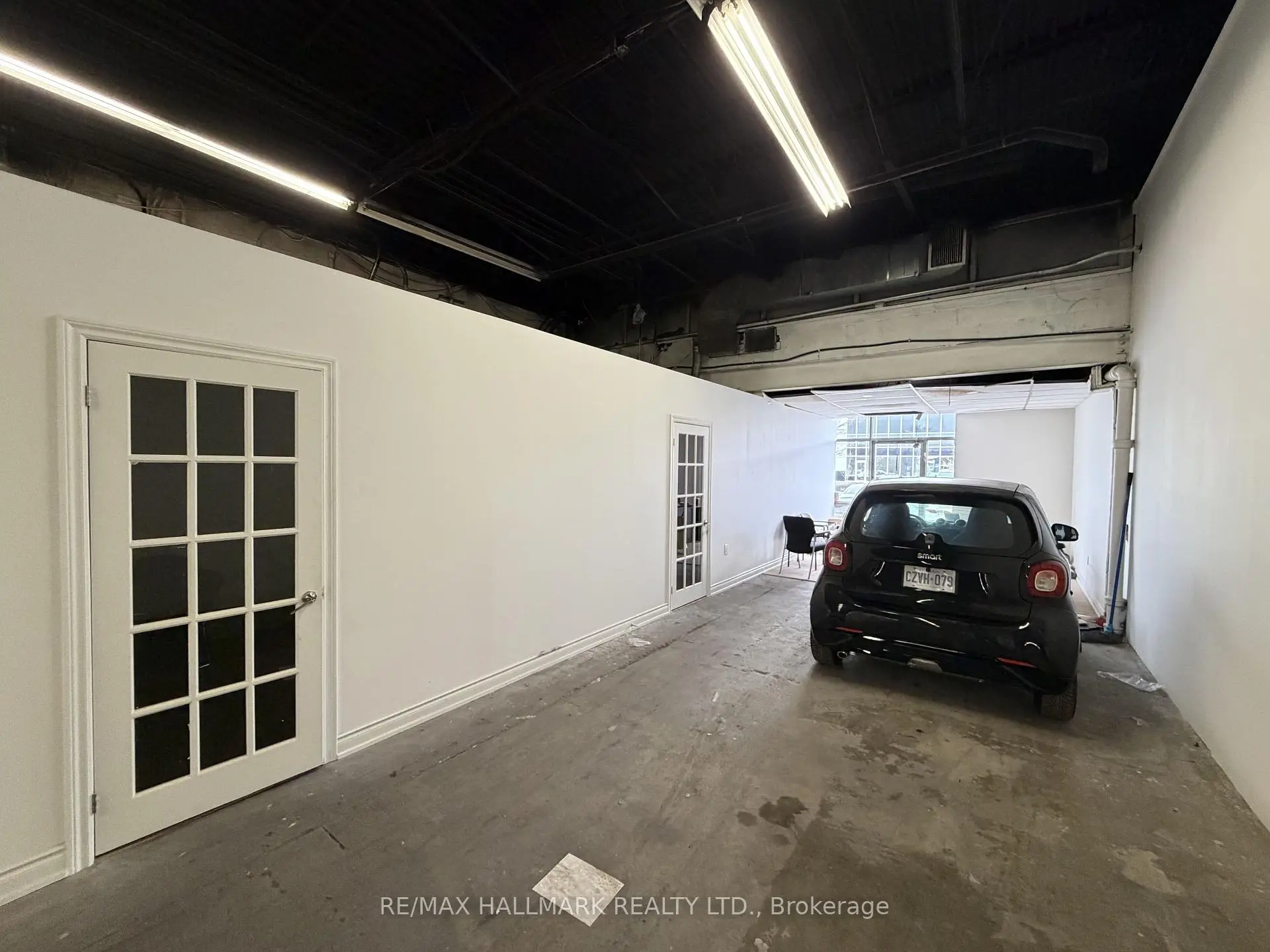 Commercial for lease