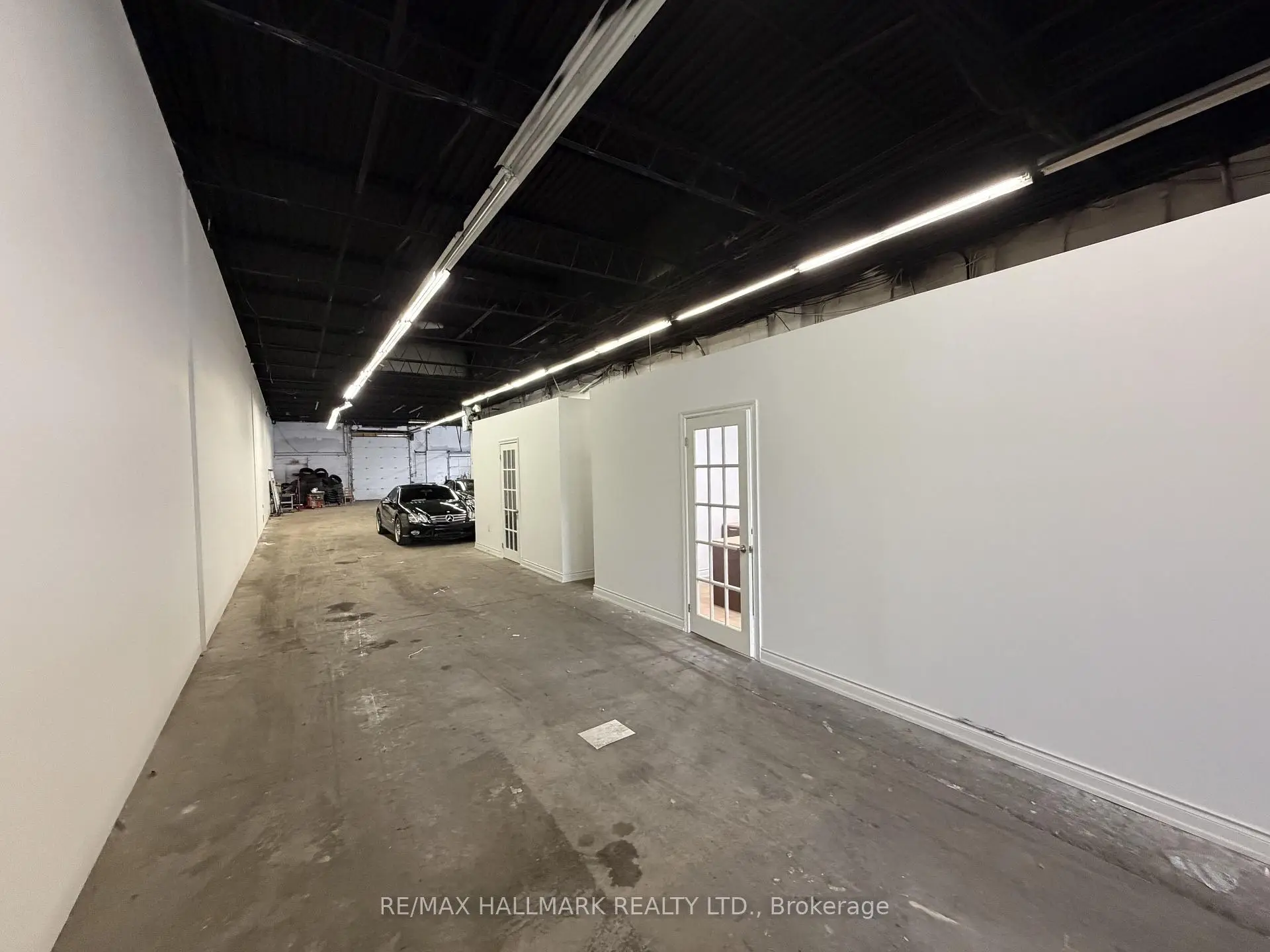 Commercial for lease