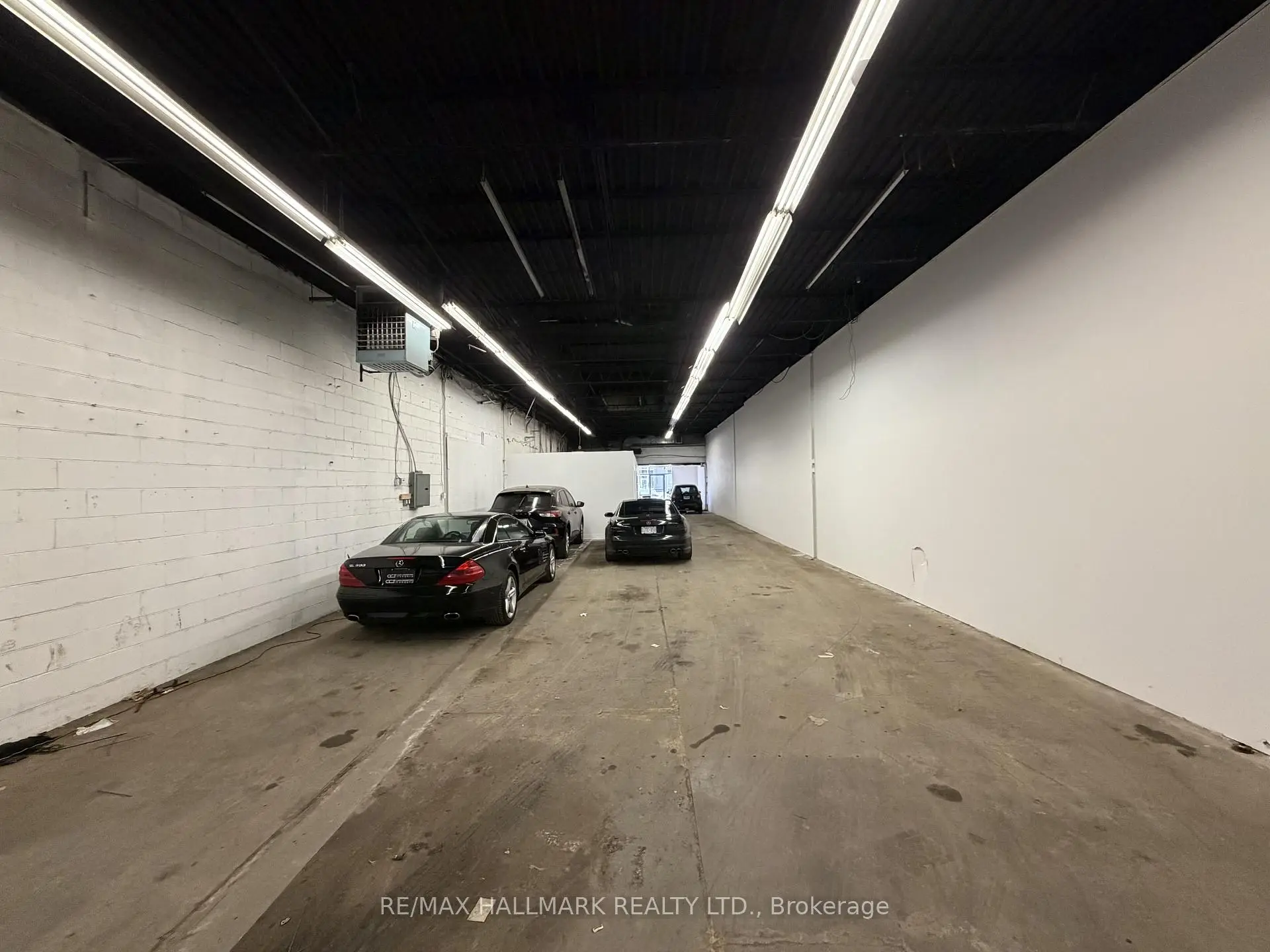 Commercial for lease