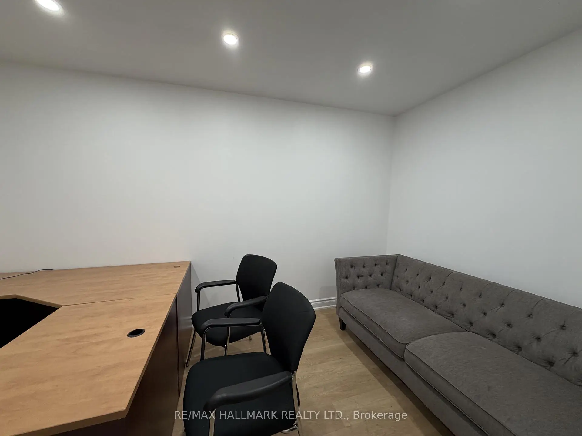 Commercial for lease