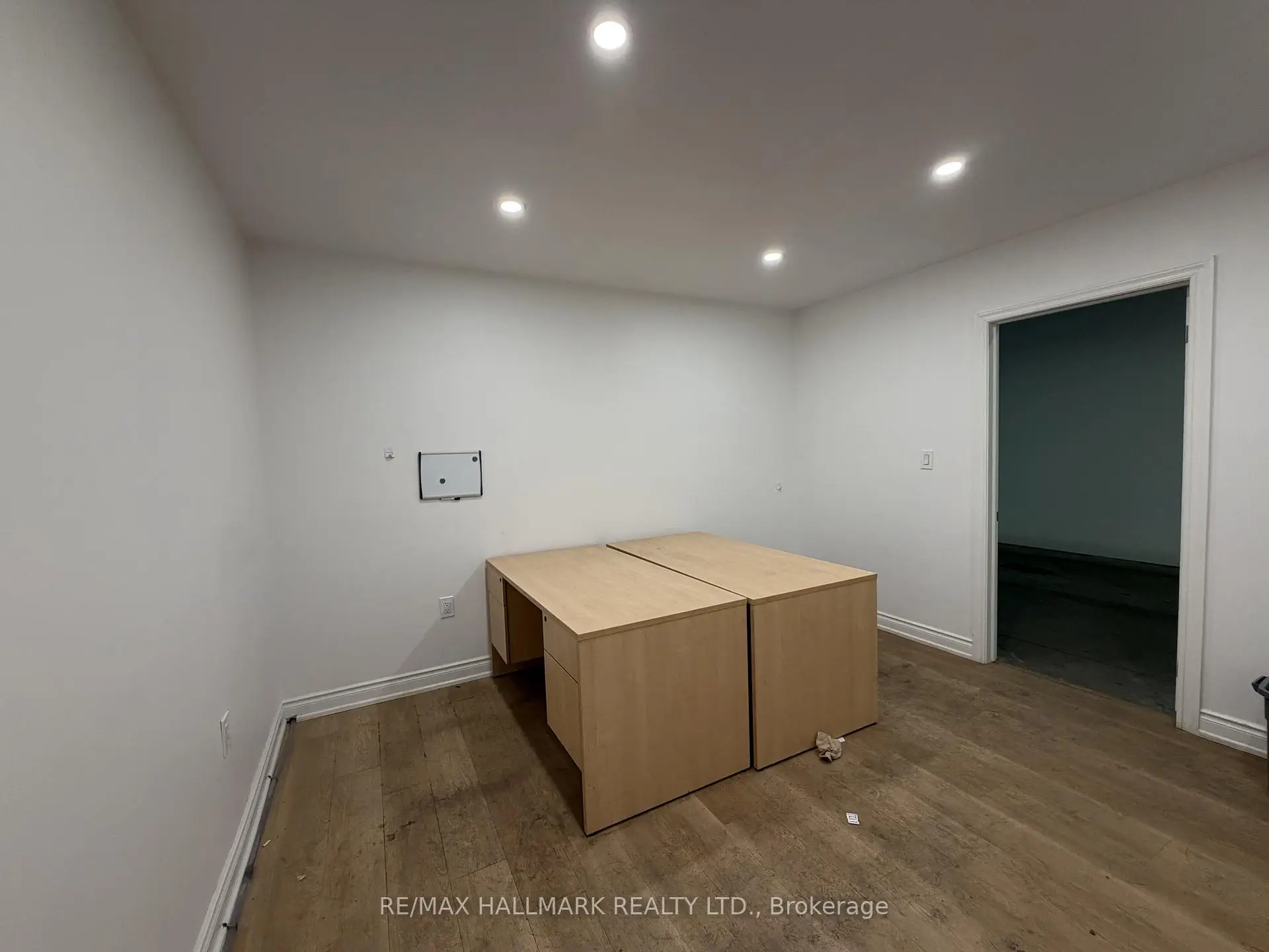 Commercial for lease