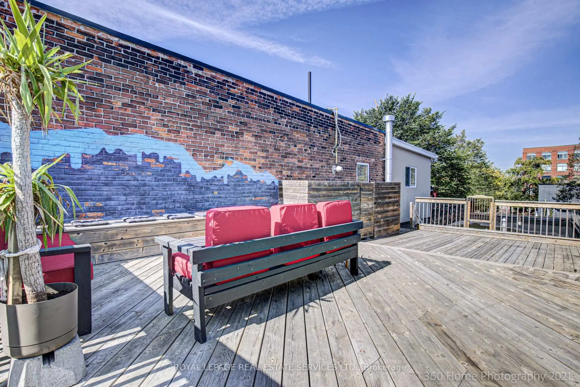 Commercial for lease