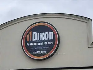 Commercial for lease