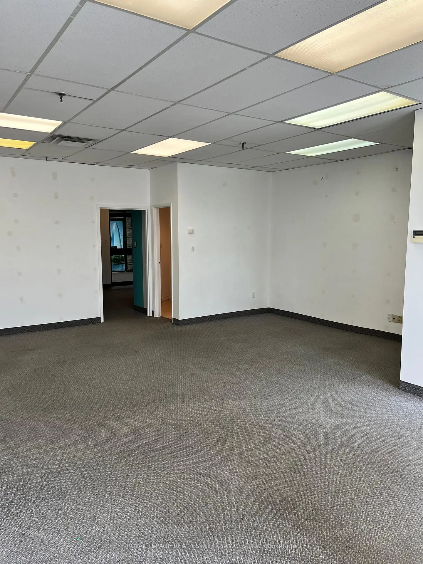 Commercial for lease