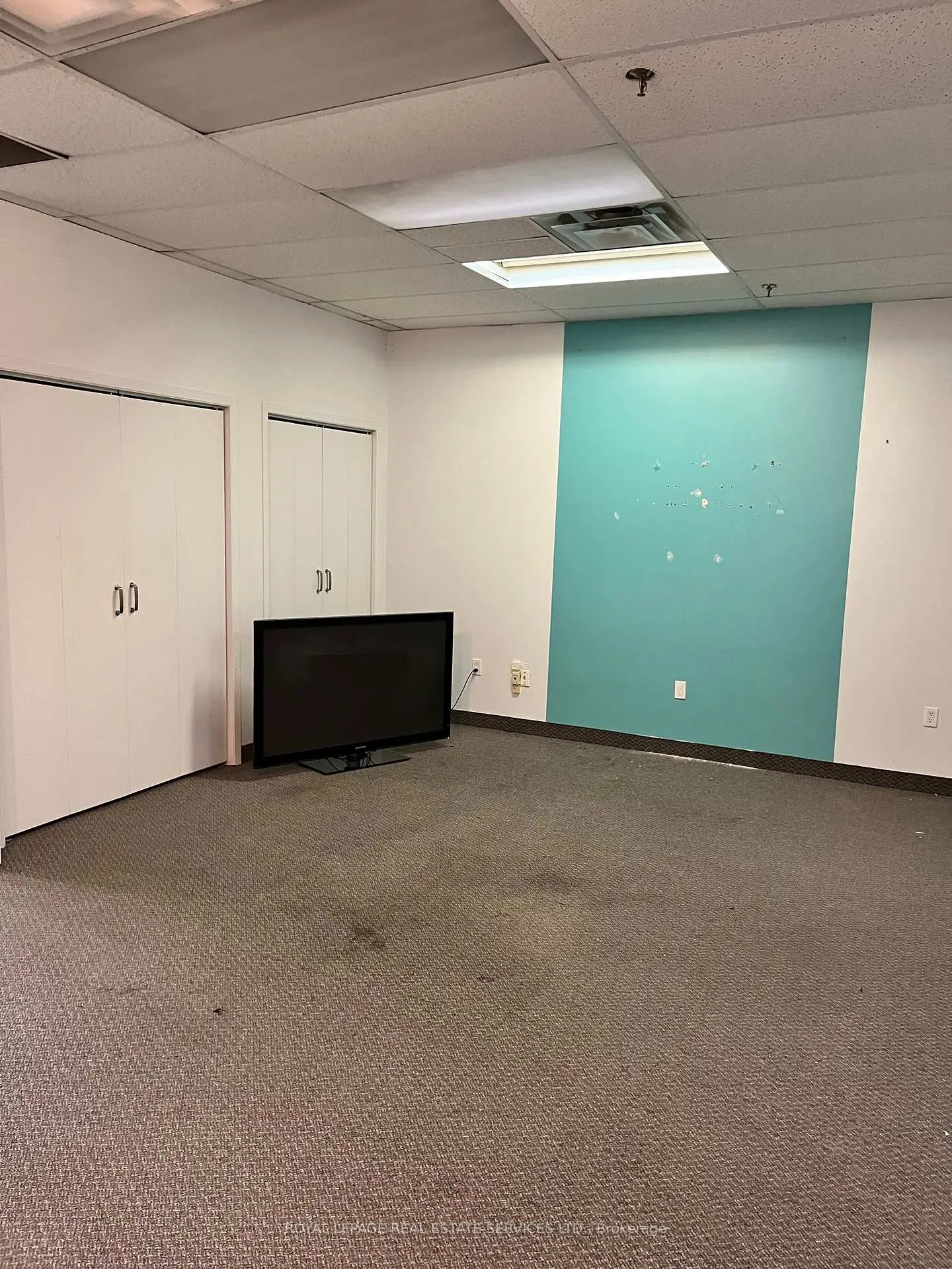 Commercial for lease