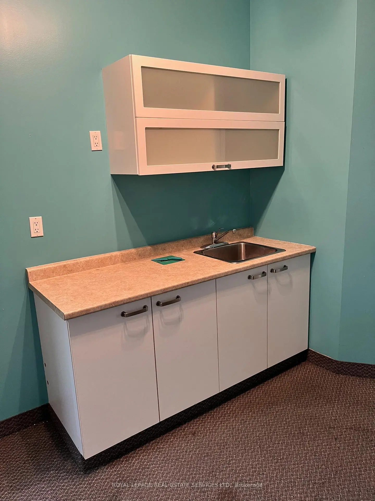Commercial for lease