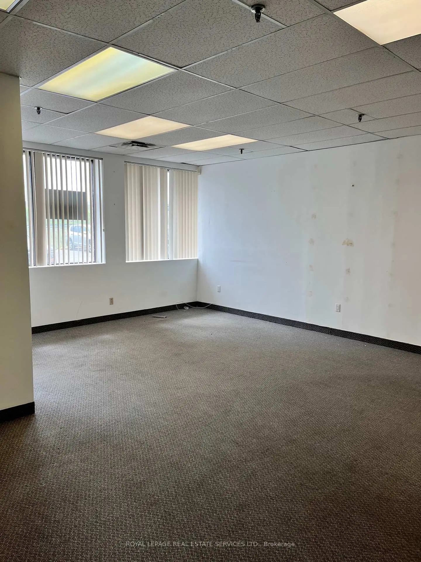 Commercial for lease